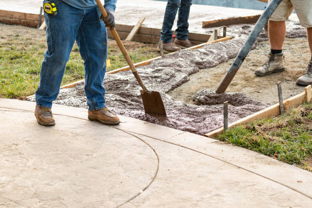 Best Concrete Retaining Walls in Alexandria, MN