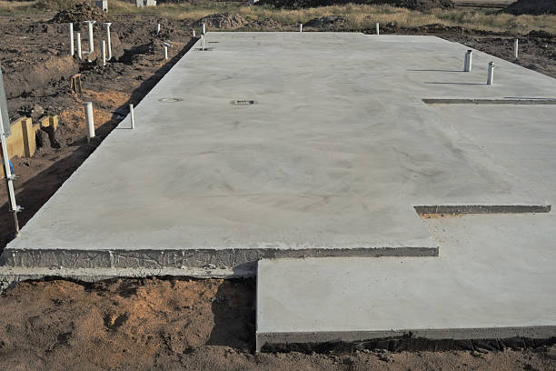 Best Concrete Driveway Installation in Alexandria, MN